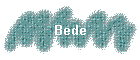 Bede